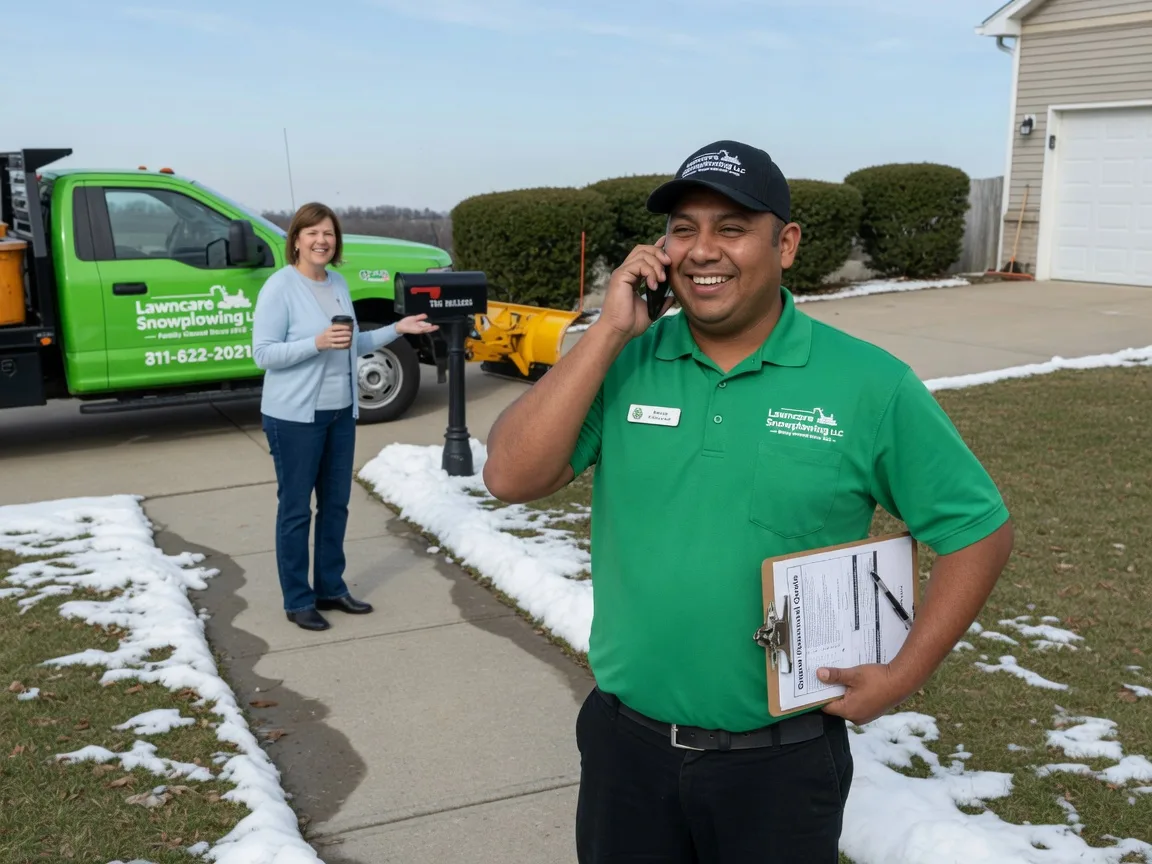 Lawn Care Services By Expert Landscaper Grayson, KY FAQs